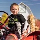 Eugster's Farm Market Fall Festival photo
