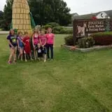 Eugster's Farm Market Fall Festival photo