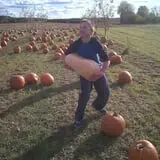 Eugster's Farm Market Fall Festival photo