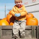 Eugster's Farm Market Fall Festival photo
