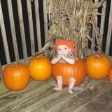 Eugster's Farm Market Fall Festival photo