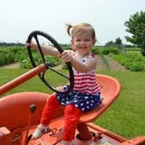 Eugster's Farm Market Fall Festival photo