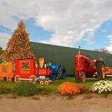 Eugster's Farm Market Fall Festival photo