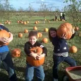 Eugster's Farm Market Fall Festival photo
