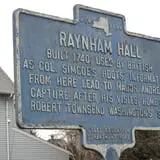 Raynham Hall photo