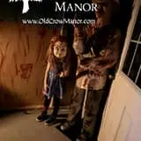 Old Crow Manor photo