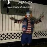Old Crow Manor photo