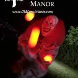 Old Crow Manor photo