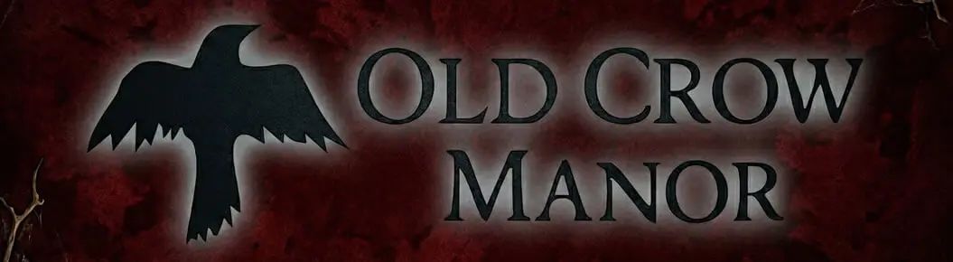 Old Crow Manor