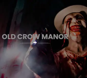 Old Crow Manor