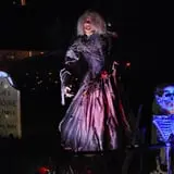 The Haunted Necropolis on Crown Top photo