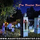 The Haunted Necropolis on Crown Top photo