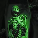 Blackthorn Manor Haunted House photo