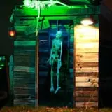 Blackthorn Manor Haunted House photo