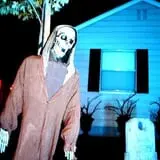 Blackthorn Manor Haunted House photo