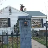 Blackthorn Manor Haunted House photo