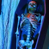 Blackthorn Manor Haunted House photo