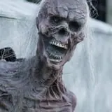 Blackthorn Manor Haunted House photo