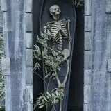 Blackthorn Manor Haunted House photo