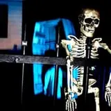 Blackthorn Manor Haunted House photo
