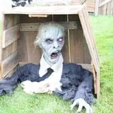 Blackthorn Manor Haunted House photo