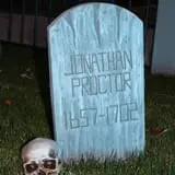Blackthorn Manor Haunted House photo