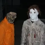 Blackthorn Manor Haunted House photo