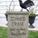 Blackthorn Manor Haunted House photo
