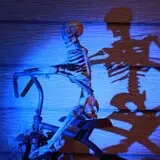 Blackthorn Manor Haunted House photo