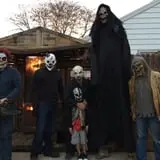 Blackthorn Manor Haunted House photo