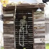 Blackthorn Manor Haunted House photo