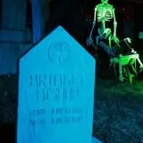 Blackthorn Manor Haunted House photo