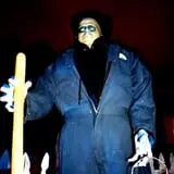 Blackthorn Manor Haunted House photo