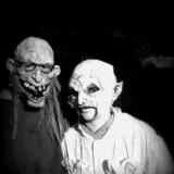 Blackthorn Manor Haunted House photo