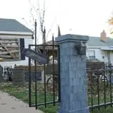 Blackthorn Manor Haunted House photo