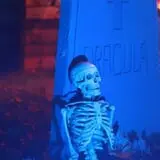 Blackthorn Manor Haunted House photo