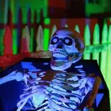 Blackthorn Manor Haunted House photo