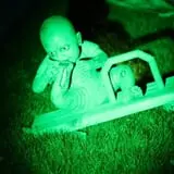 Blackthorn Manor Haunted House photo