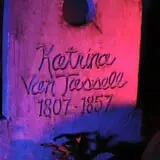 Blackthorn Manor Haunted House photo