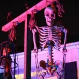 Blackthorn Manor Haunted House photo