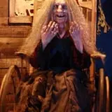 Blackthorn Manor Haunted House photo