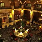 The Brown Palace Hotel photo