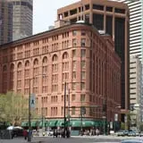 The Brown Palace Hotel photo