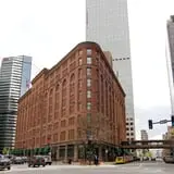 The Brown Palace Hotel photo