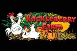 Farmer Charley's Kackleberry Farm