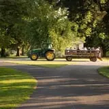 Fifer Orchards Fall Fest & U-Pick Pumpkin Patch photo