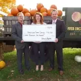 Fifer Orchards Fall Fest & U-Pick Pumpkin Patch photo