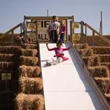 Fifer Orchards Fall Fest & U-Pick Pumpkin Patch photo