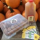 Fifer Orchards Fall Fest & U-Pick Pumpkin Patch photo