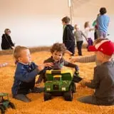 Fifer Orchards Fall Fest & U-Pick Pumpkin Patch photo